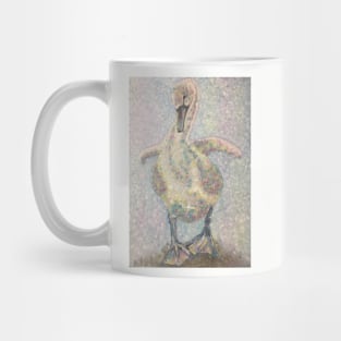 Cygnet Mug